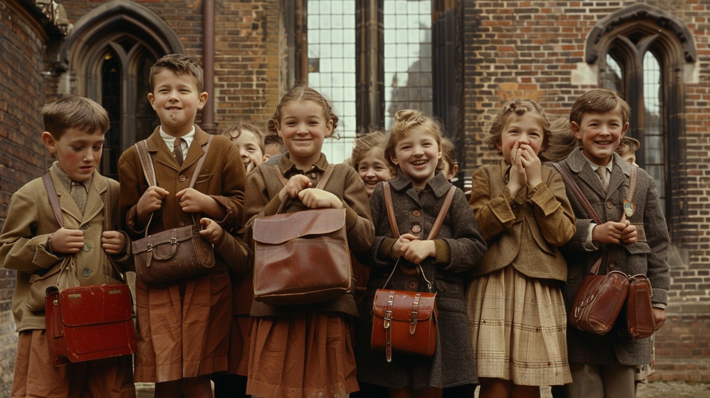 Traditional Classroom